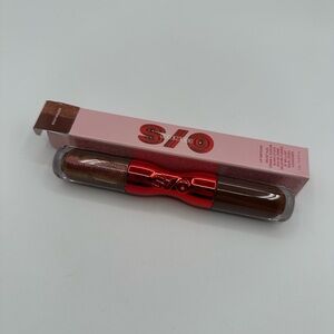 S/O Lip Snatcher Lipstick Duo - Nightwalker